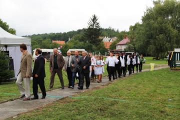 XI Tesárske vinobranie XI Tesárske vinobranie