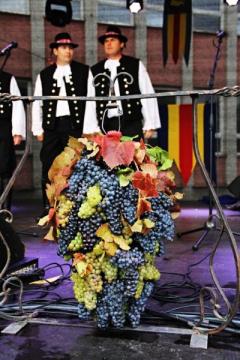 XI Tesárske vinobranie XI Tesárske vinobranie