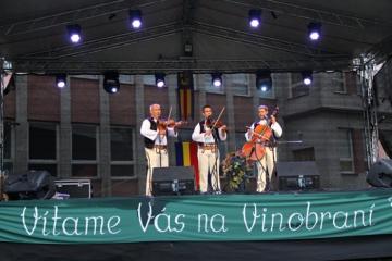 XI Tesárske vinobranie XI Tesárske vinobranie