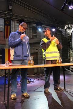 XI Tesárske vinobranie XI Tesárske vinobranie