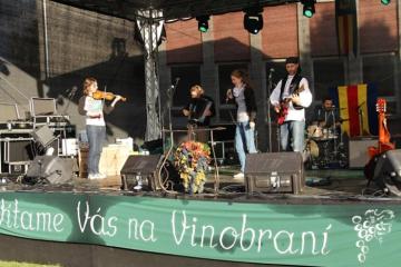 XI Tesárske vinobranie XI Tesárske vinobranie
