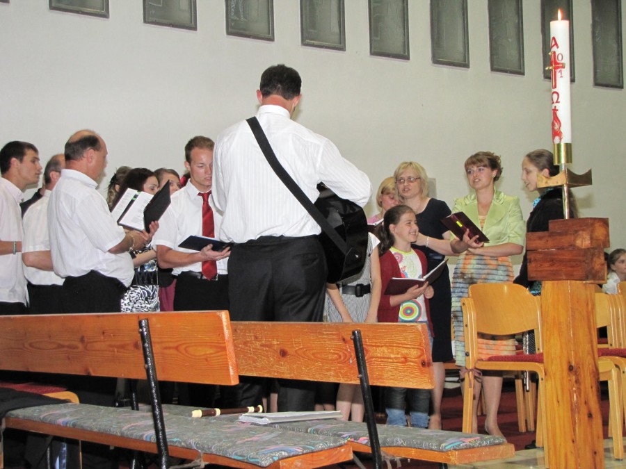 Fotogaléria Mládežnícky ples 4.6.2011 (32) Mládežnícky ples 4.6.2011