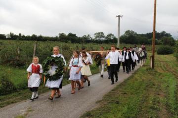 XI Tesárske vinobranie XI Tesárske vinobranie