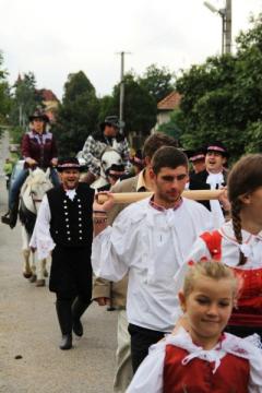 XI Tesárske vinobranie XI Tesárske vinobranie