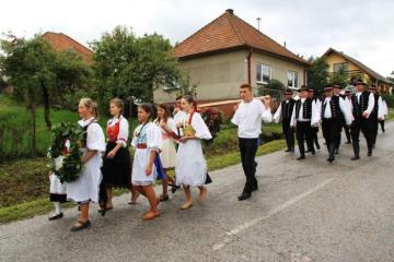 XI Tesárske vinobranie XI Tesárske vinobranie
