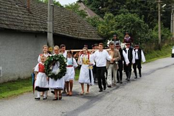 XI Tesárske vinobranie XI Tesárske vinobranie