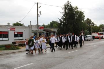 XI Tesárske vinobranie XI Tesárske vinobranie