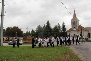 XI Tesárske vinobranie XI Tesárske vinobranie