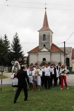 XI Tesárske vinobranie XI Tesárske vinobranie