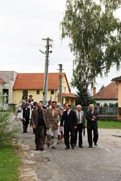 XI Tesárske vinobranie XI Tesárske vinobranie