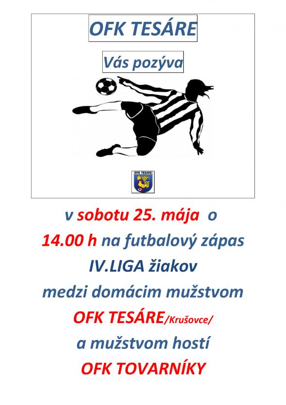 plagát-OFK-Tesáre-1 jpg.jpg plagát-OFK-Tesáre-1 jpg.jpg
